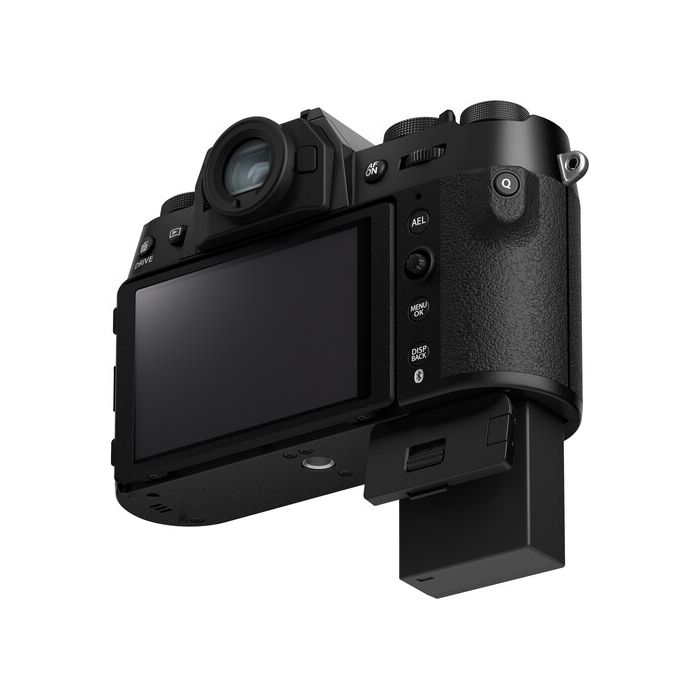 FUJIFILM X-T50 Body Black