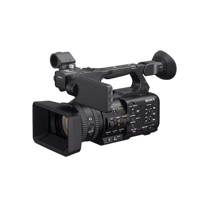 Sony HXR-NX800 4K HDR Camcorder