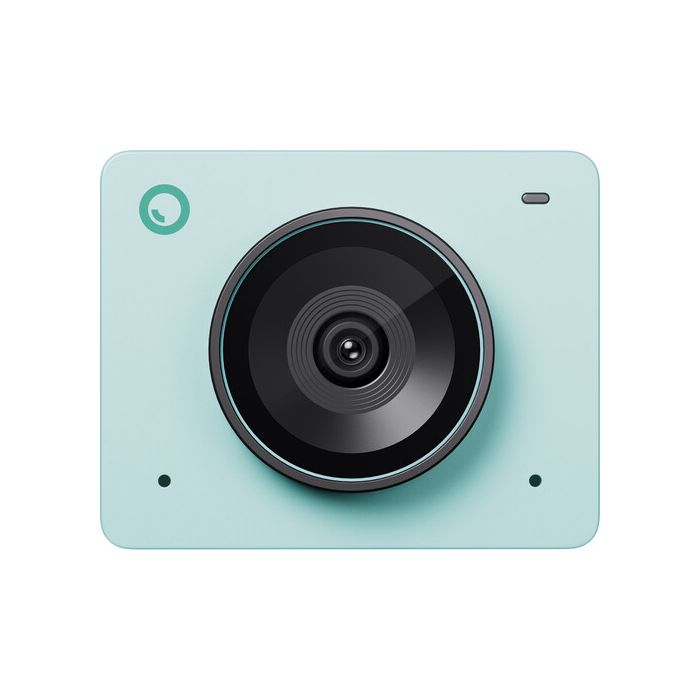 OBSBOT Meet 2 Aurora Green 4K Webcam