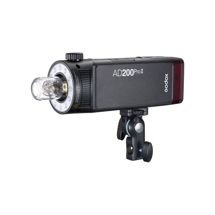 Hard Case Godox Per Flash Witstro AD200 - Custodia Protettiva Per Trasporto - Foto 6