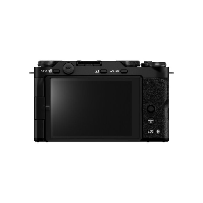 FUJIFILM X-M5 Body Black