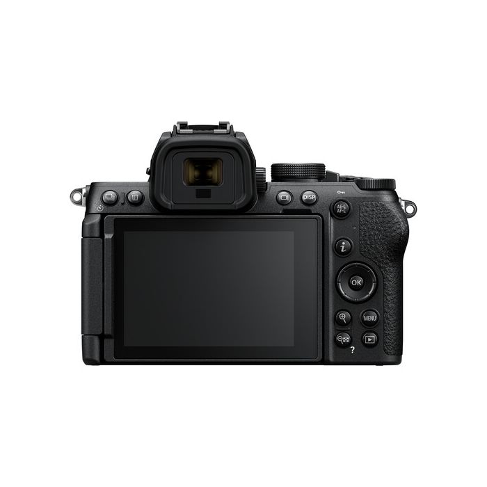 Nikon Z50II + NIKKOR Z DX 16-50 VR Nikon Z50II + NIKKOR Z DX 16-50 VR