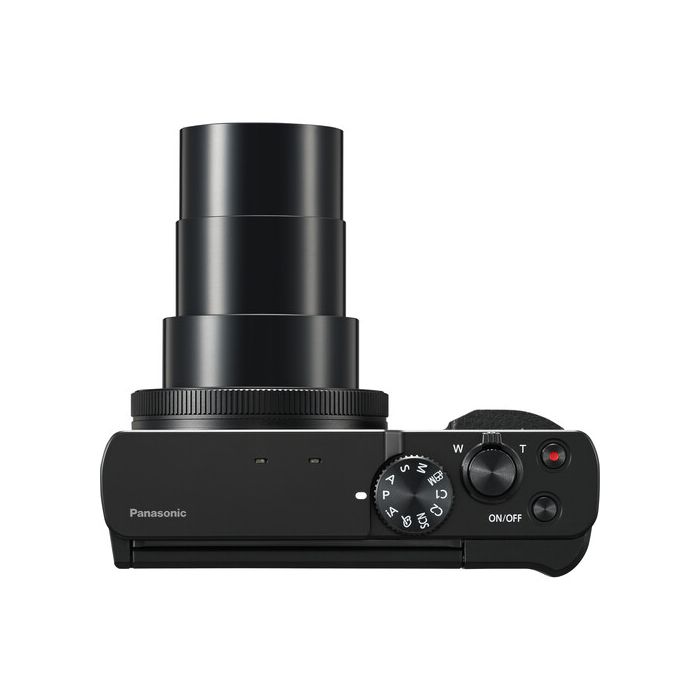 Panasonic Lumix TZ99 Black