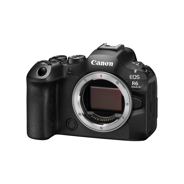 Canon EOS R6 Mark III ボディー Canon EOS R6 Mark III Body V5