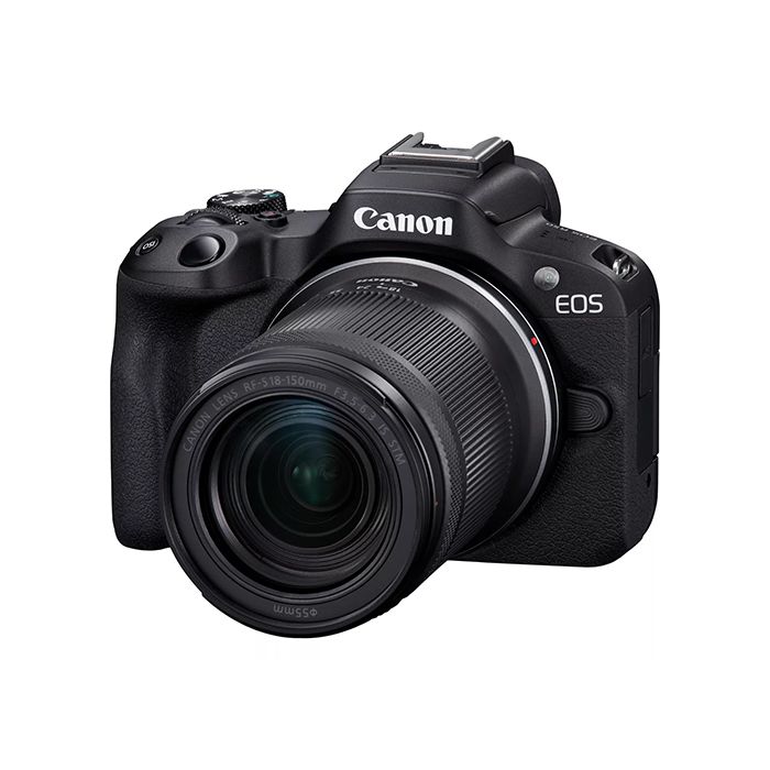 Canon EOS R50 ボディ＋ RF18-150mm Canon EOS R50 18-150