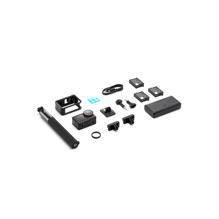 DJI Osmo Action 5 Pro Adventure Combo