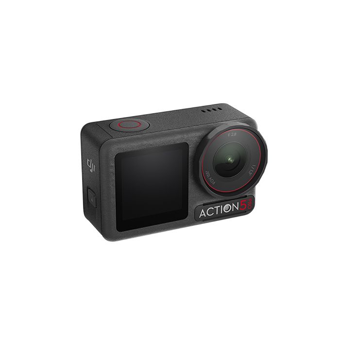 DJI Osmo Action Pro Adventure Combo