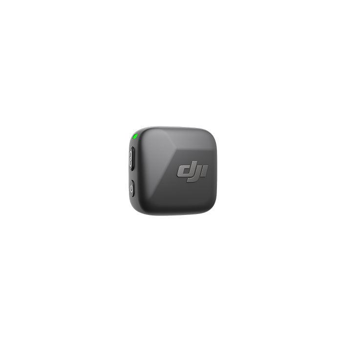 DJI Mic Mini (1 TX + 1 RX)