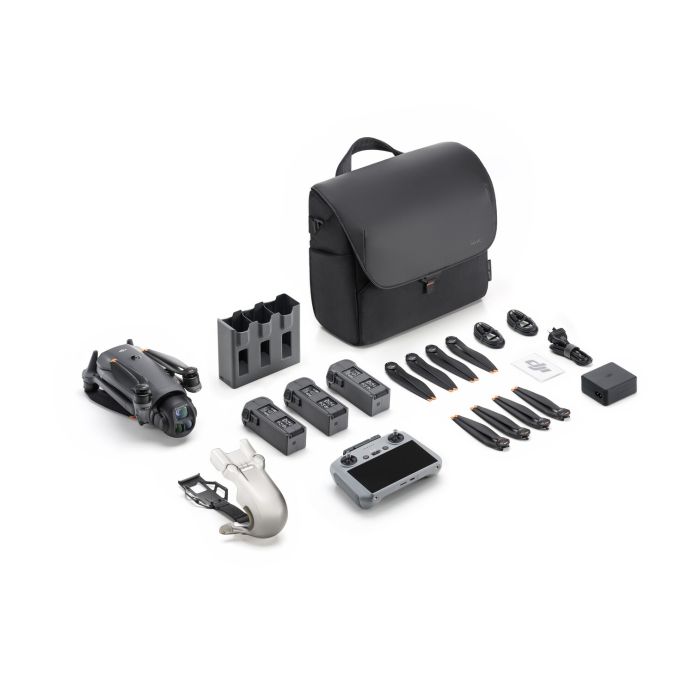 Mini 4 Pro BeisDirect Case, Sac De Voyage Portable étui De Transport Pour DJI Sac De Rangement Pour Drone DJI , Contrôleur RC-N2/ RC 2, Batterie Et Accessoires Drone Dji Mini 4 Pro