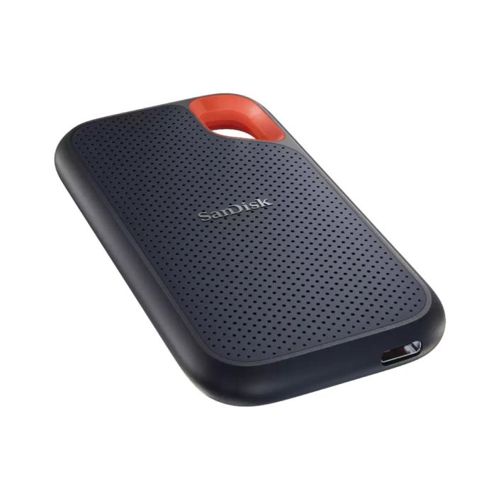 Sandisk SSD Extreme Portable 1TB