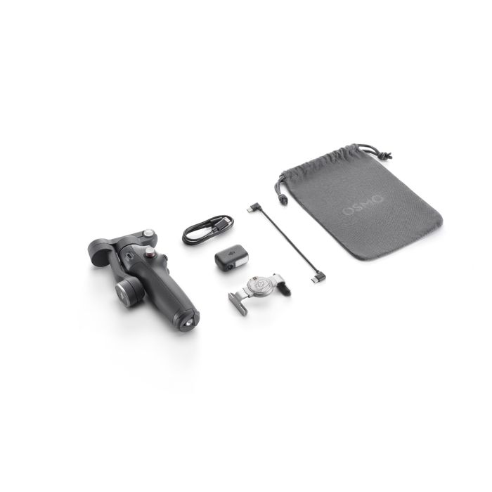 DJI Osmo Mobile 7P