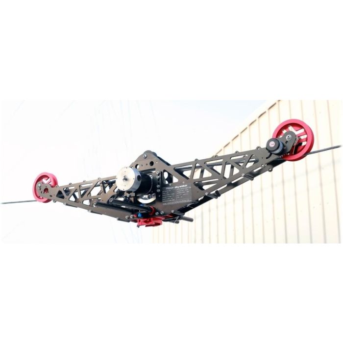 Proaim Sky-Walker Pro Cinema Cablecam System 200m