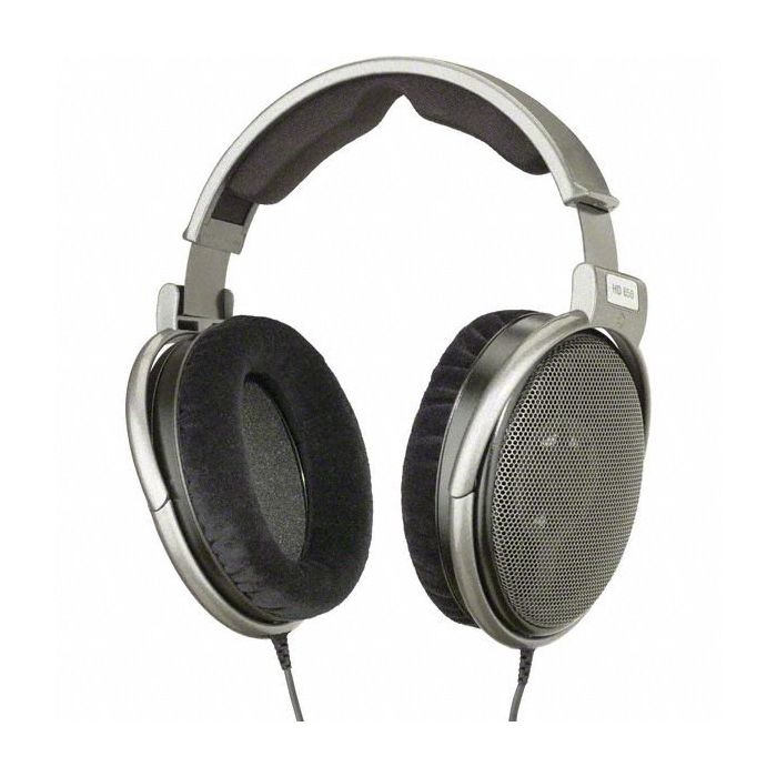 Sennheiser HD 650