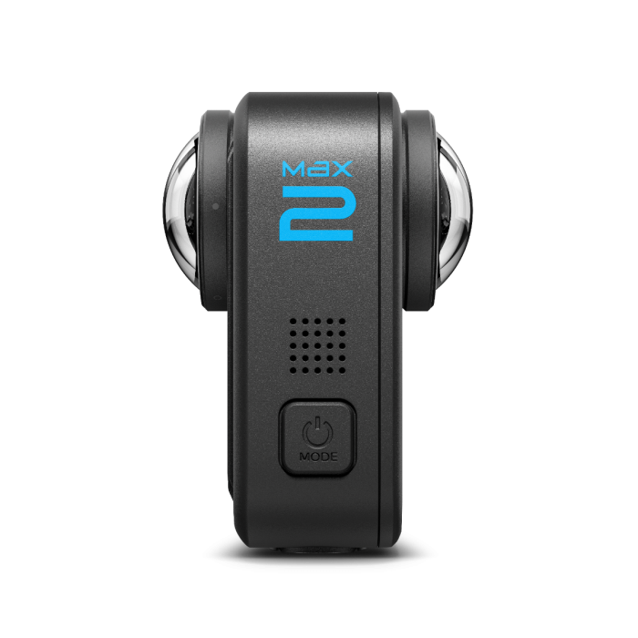 GoPro MAX2