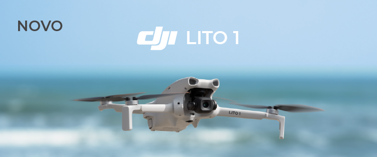 DJI Lito 1