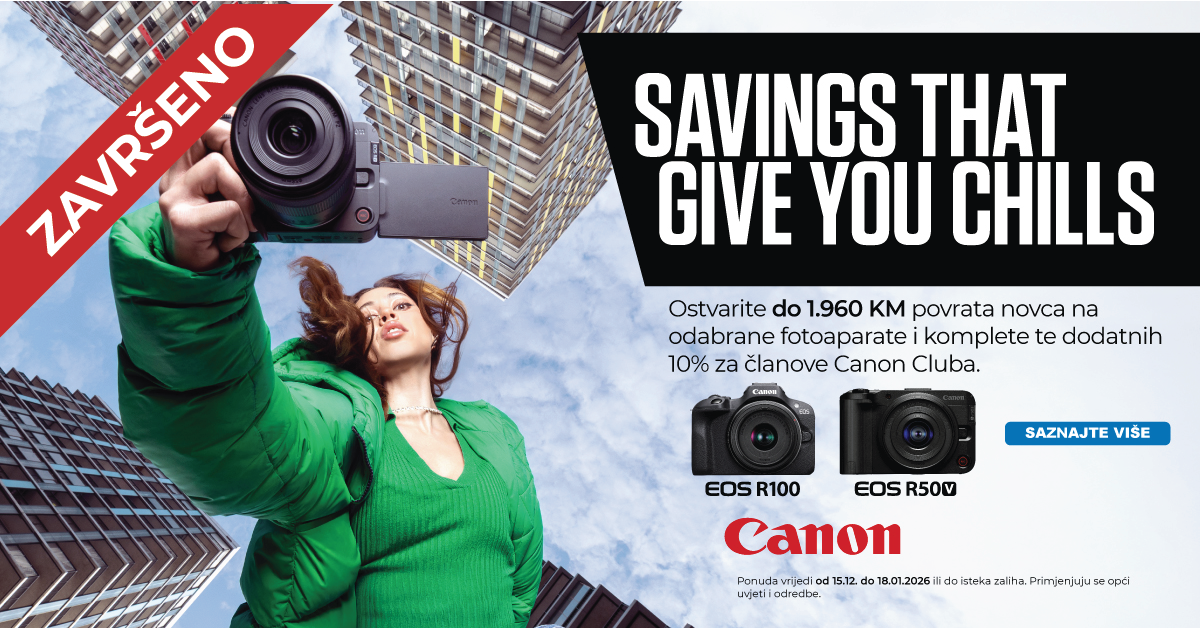 Panasonic produljeno jamstvo