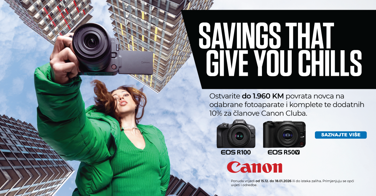 Canon RF Lens Trade In 2025