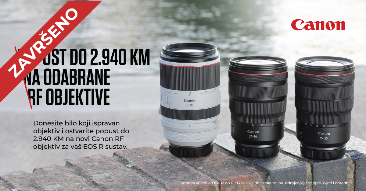 Panasonic produljeno jamstvo