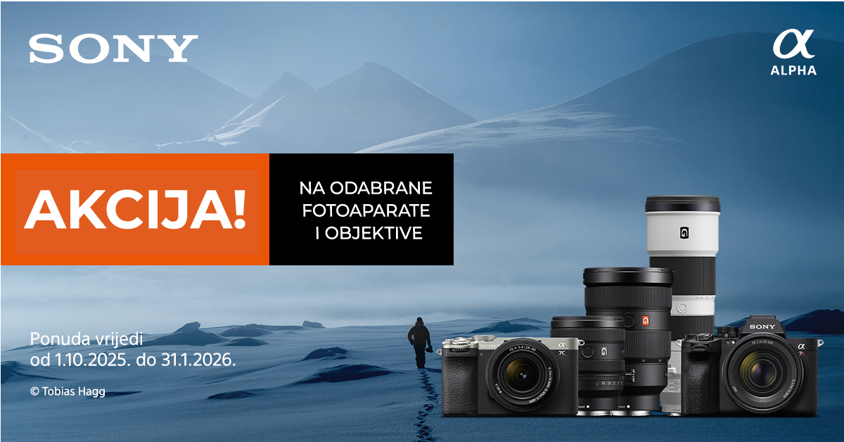 Panasonic produljeno jamstvo