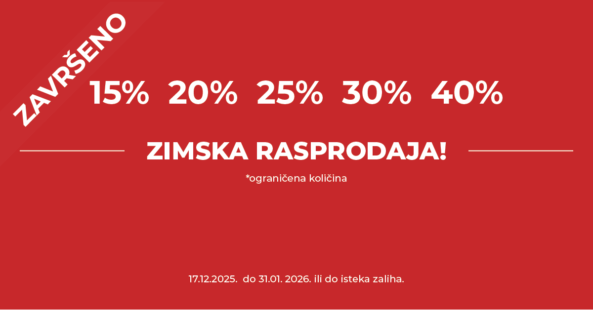 Panasonic produljeno jamstvo